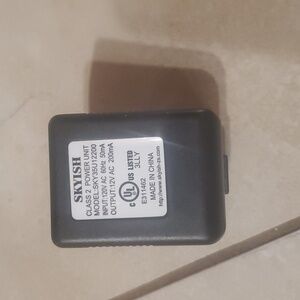 Skyish Class 2 Power Unit SKY35U12200